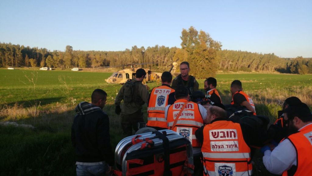 Accident near military checkpoint 1024x576 2