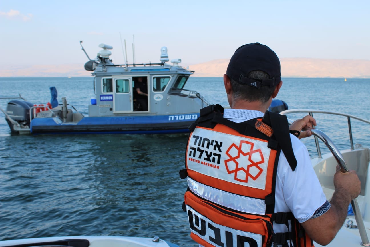 Dealing With The Tragedy When Lifesaving Goes From Rescue To Recovery
