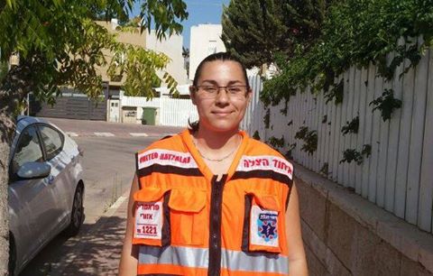 How one life-saver empowers the lives of many