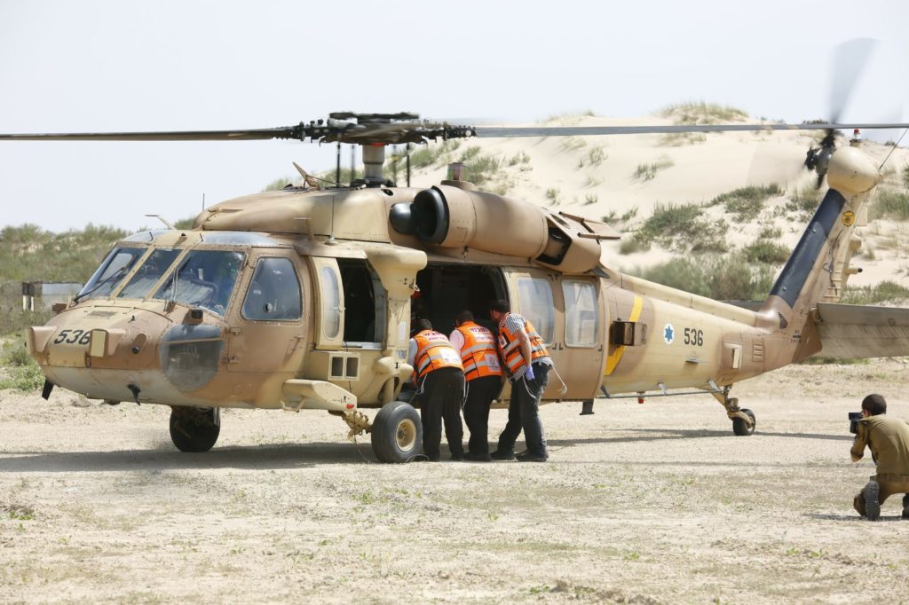 UH IDF FD training 8 1024x682 1