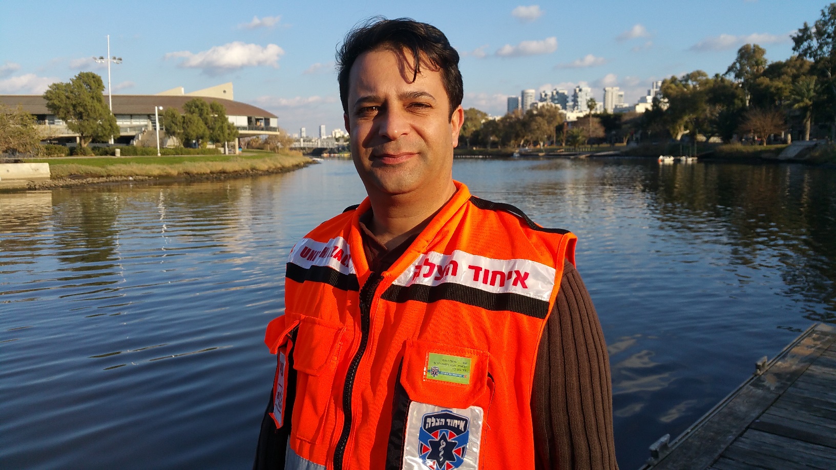 How I Became a Volunteer EMT and Saved my Own Daughter