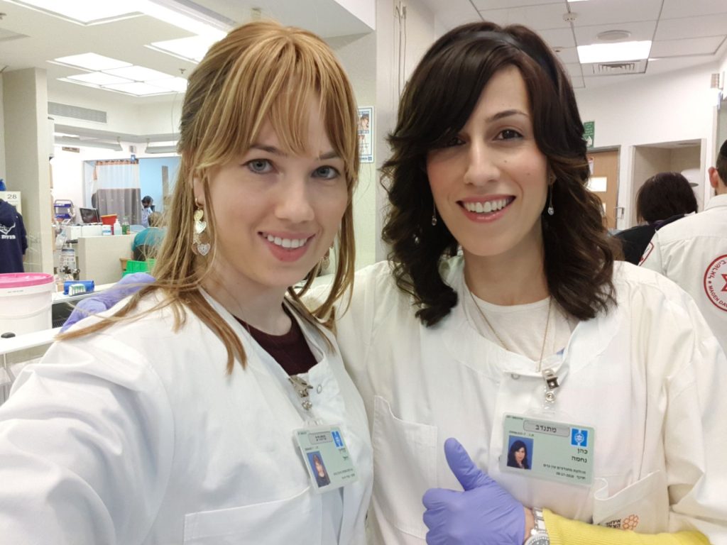 As Winter Surge Overwhelms Emergency Rooms, Ted Arison Family Foundation Helps Emergency Room Relief Project