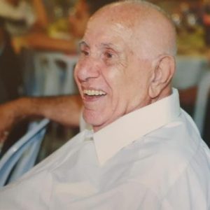 Shimon Shkury's Campaign