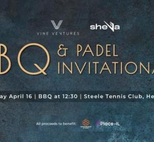 Vine Ventures and Sheva VC's