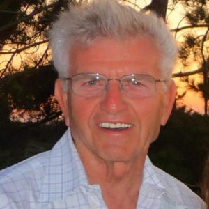 In loving memory of Zvi Ejnes