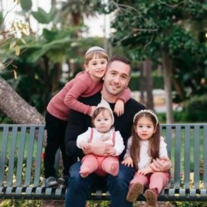 The Elefant Family's Campaign