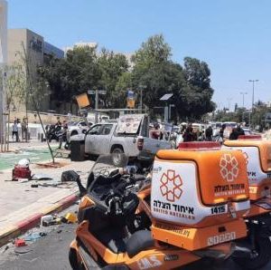 Akiva Landsberg's Campaign
