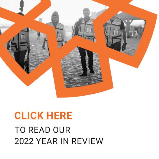 2022 Year in review