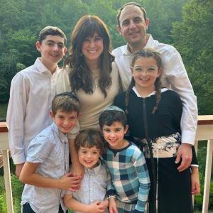 Eliana Goodman's Campaign