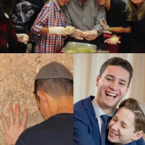 Joe's 21st Birthday