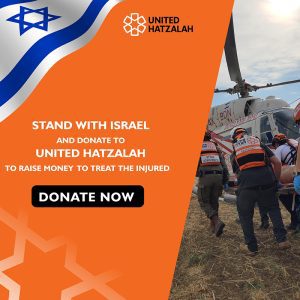Salem, Oregon's Israel Solidarity