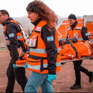 Support Victims of the Israel-Gaza Conflict