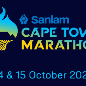 Cape Town Marathon