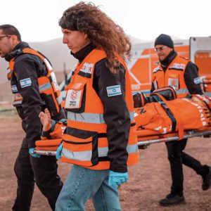 Every Dollar Counts in the Race to Save Lives: Support Hatzalah Now
