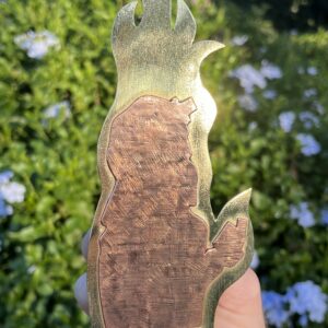 Mezuzah Cover Raffle