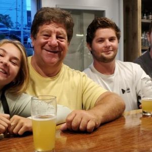 Friends of the Lichterman Family