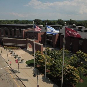 Gann Academy Campaign