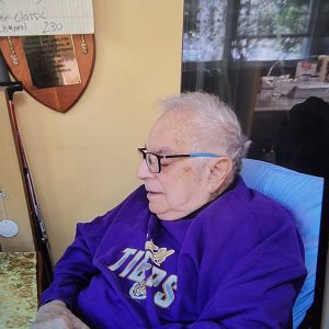 Martin Scherer Memorial