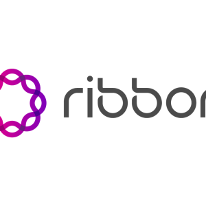 Ribbon &ndash; standing together