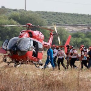 United Hatzalah Canada donation in USD