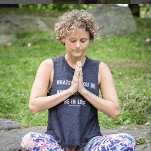 Stretch for Peace