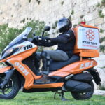 amazing ambucycle