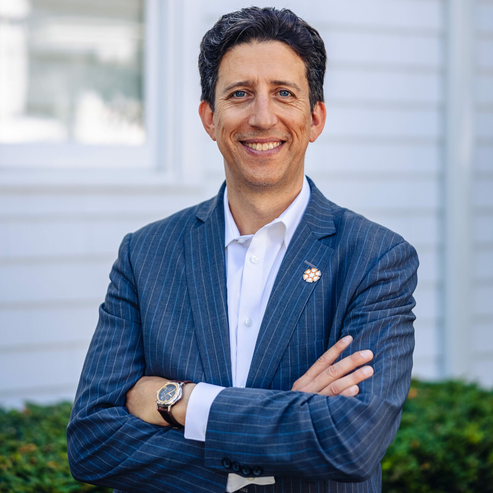 Greg Menken
