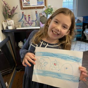 Nessia's Birthday Fundraiser