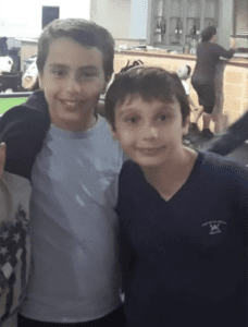 Team Avraham