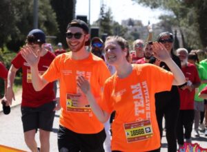 Team Avraham