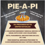pie pie pie