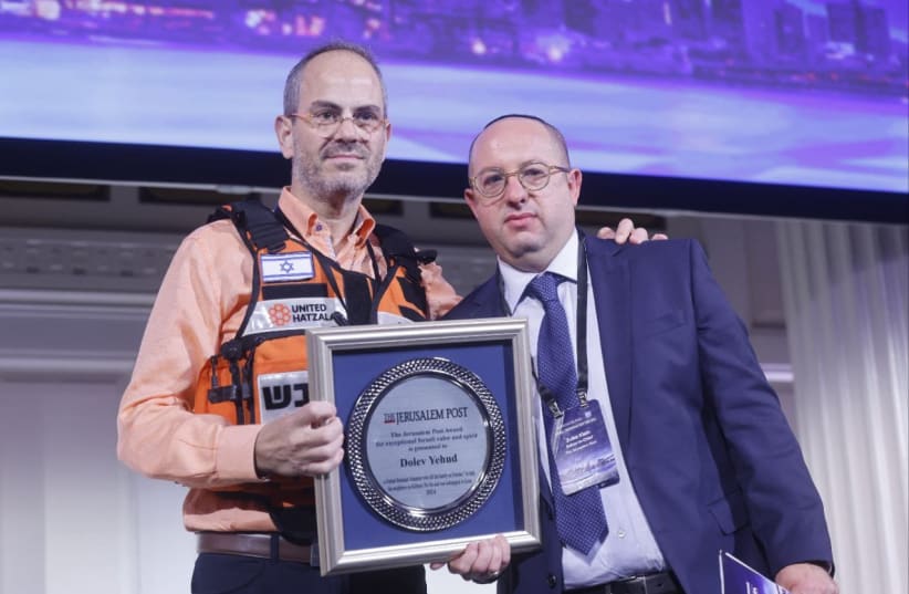 United Hatzalah s Founder President Eli Beer s Recounts October 7 united-hatzalah-s-founder-president-eli-beer-s-recounts-october-7