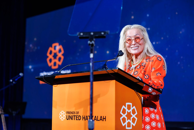 Miriam Adelson