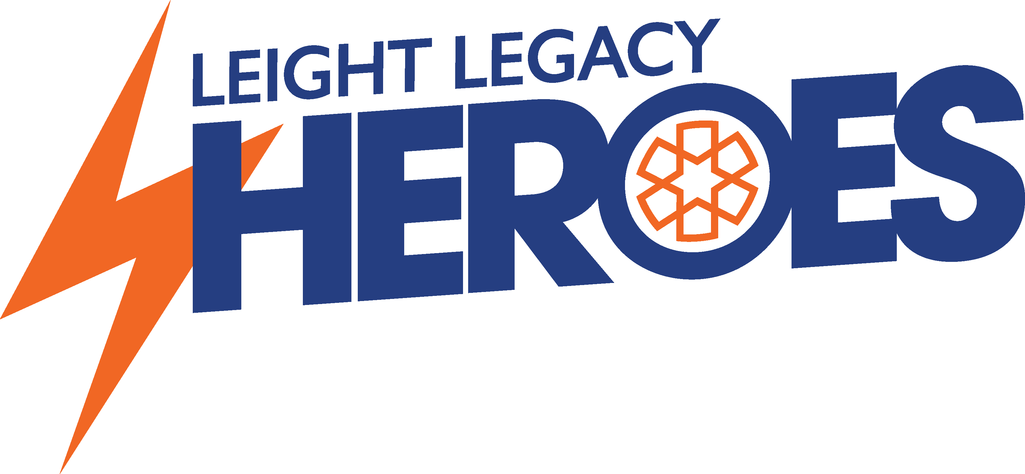 LL Heroes Logo