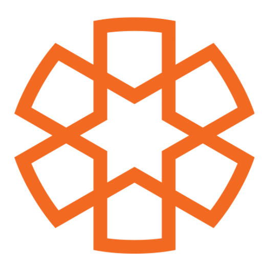 United Hatzalah logo - star