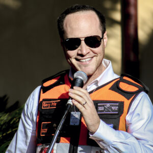 Gavy Speaking Tour - Calgary