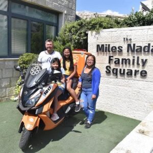 Haire Family Fundraiser for United Hatzalah of Israel