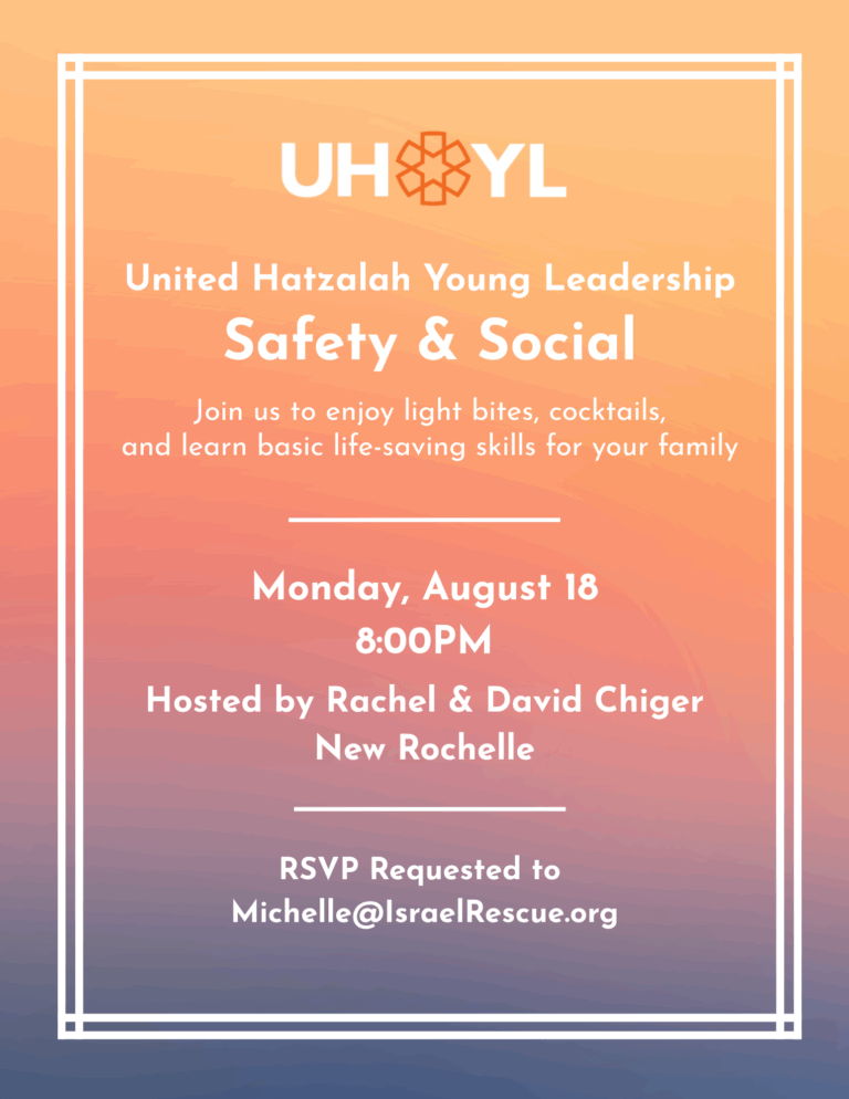 https://israelrescue.org/app/uploads/2025/07/UHYL-New-Rochelle-Safety-Social-8-18-25-768x994.png