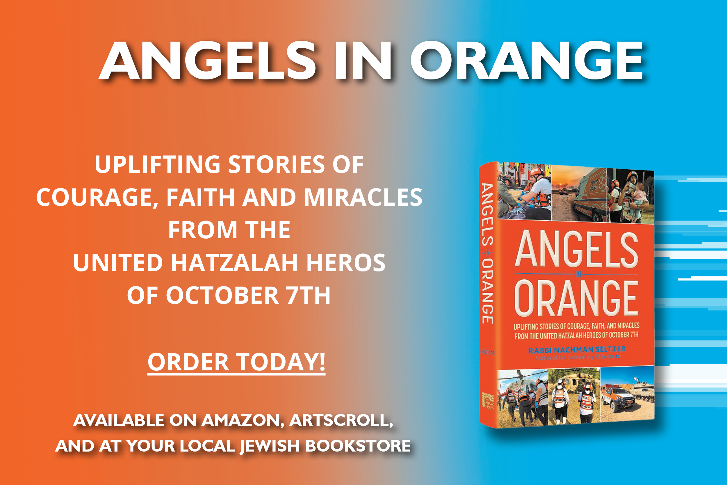Angles in Orange
