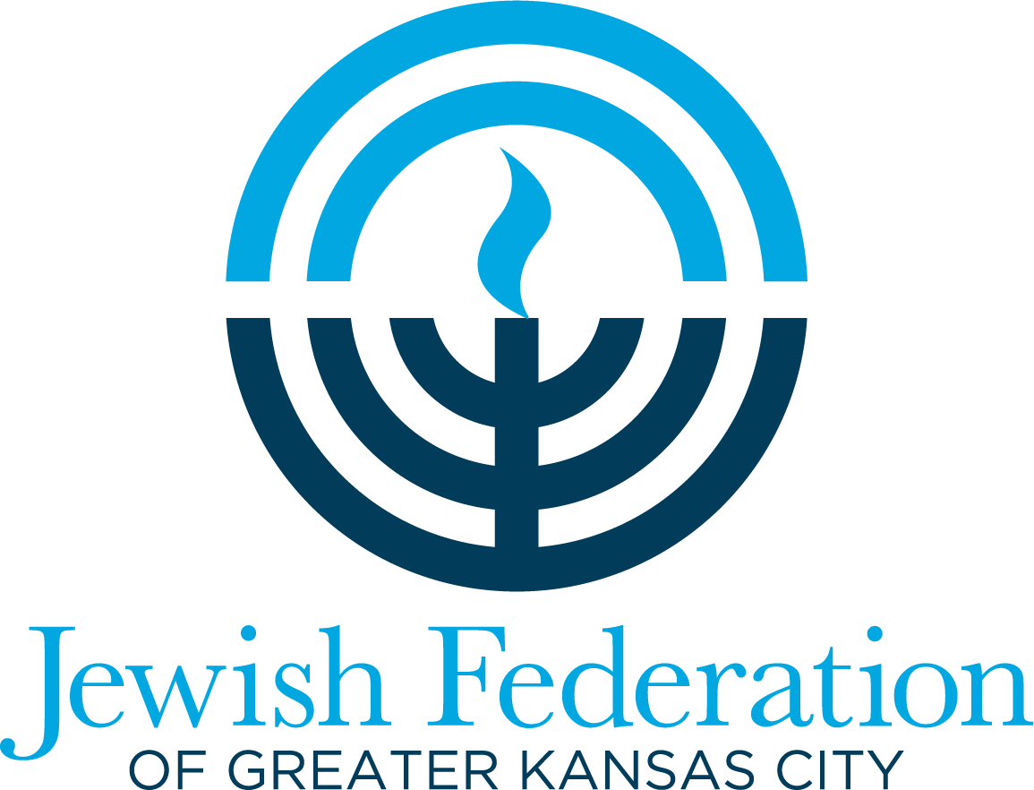 Jewish Federation of Greater Kansas City logo