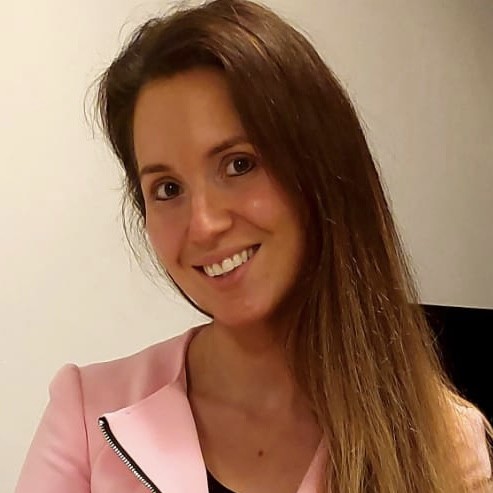 Ashton Selouk, Head of Community Campaigns