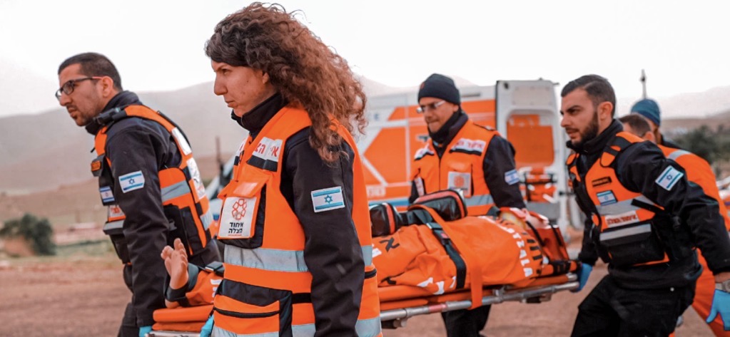 Training Is Essential to Saving Lives in Real Time