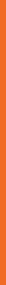 orange line vertical short