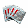 Bleed control bandages
