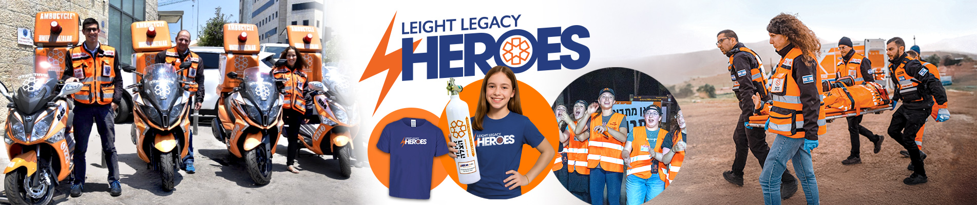 Leight Legacy Heroes