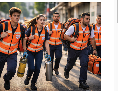 Jerusalem Marathon 2026