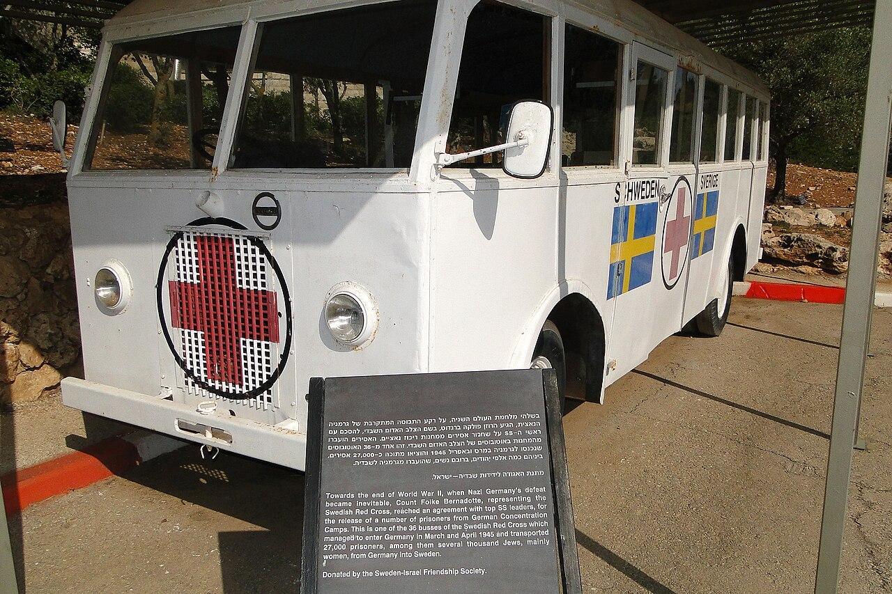 Holocaust and Hatzalah: United Hatzalah’s Connection to Our Past