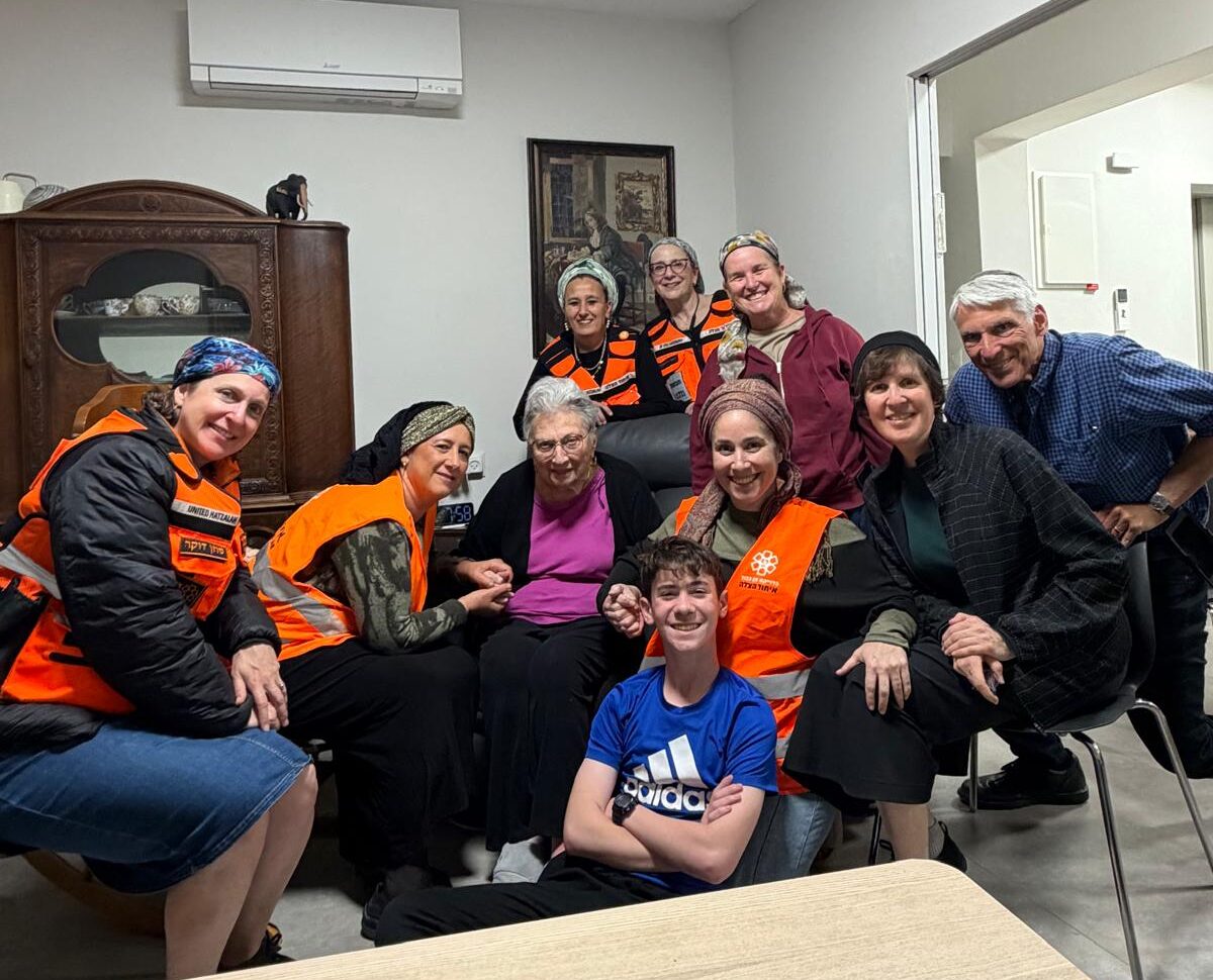 From Memory to Mission: Honoring the Past Through Care in the Present