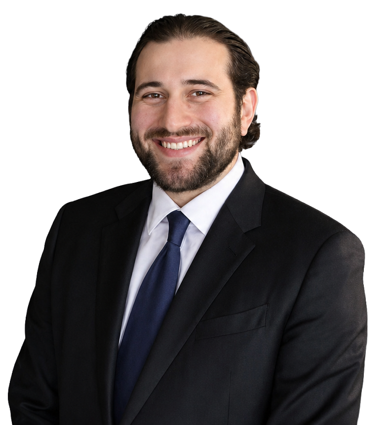 Kyle Lutnick