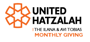 monthly giving Logo O B